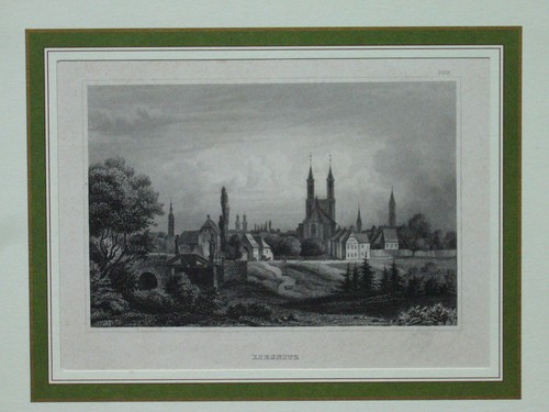 Liegnitz legnica polen - liegnitz/,