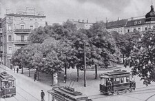 Landsberg Warthe/ Gorzów