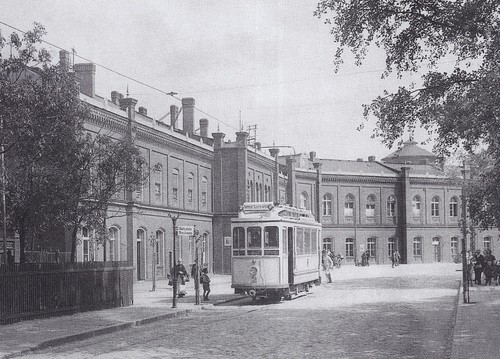 Küstrin kostrzyn nad - kostrzyn, odrą-