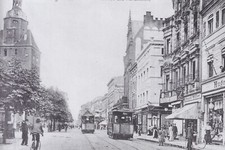 Landsberg Warthe/ Gorzów