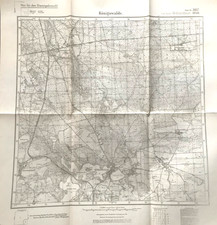 Königswalde, Lubniewice