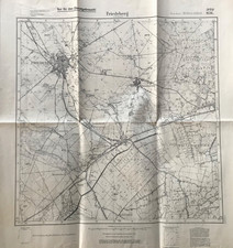 Friedeberg i.d. Neumark