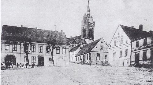 Zehden cedynia der - zehden/,
