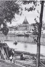 Landsberg Warthe/ Gorzów