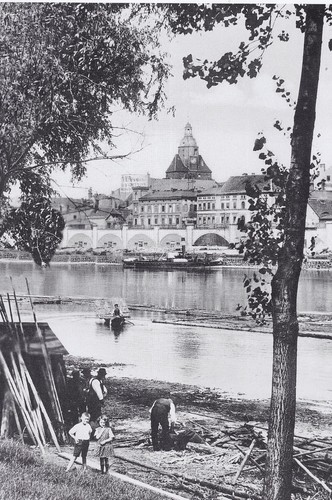 Landsberg warthe gorzów - landsberg,