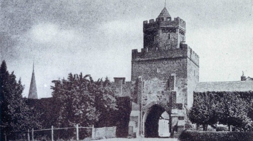Bad schönfließ - bad,