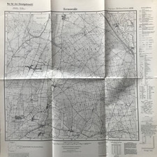 Hermswalde, Chocimierz