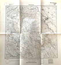 Fürstenau, Barnimie