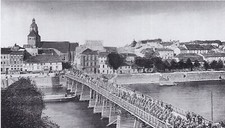 Landsberg Warthe/ Gorzów