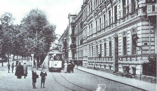 Stolp słupsk die - stolp/, słupsk-