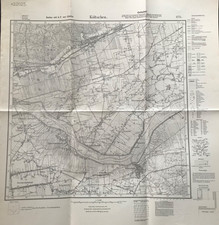 Költschen, Kołczyn