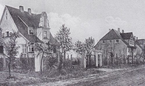 Triebel trzebiel - triebel/, trzebiel-