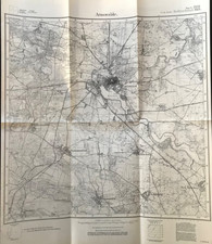 Arnswalde, Choszczno, Neumark