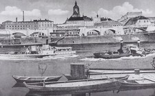 Landsberg Warthe/ Gorzów