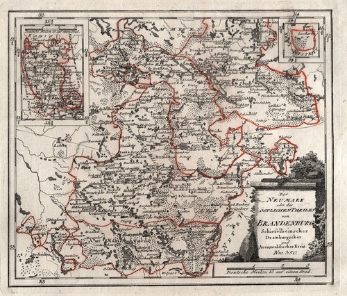 Neumark nowa marchia - nowa,