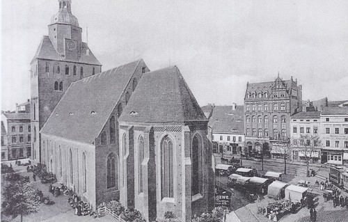 Landsberg warthe gorzów - warthe/,
