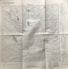 Merzwiese, Wężyska, Kreis