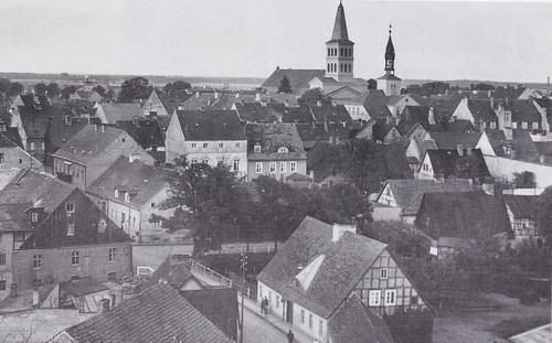 Meseritz międzyrzecz blick - meseritz/,