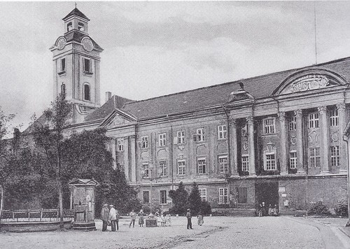 Sorau żary das - Żary-,