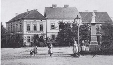 Betsche/ Pszczew- Der