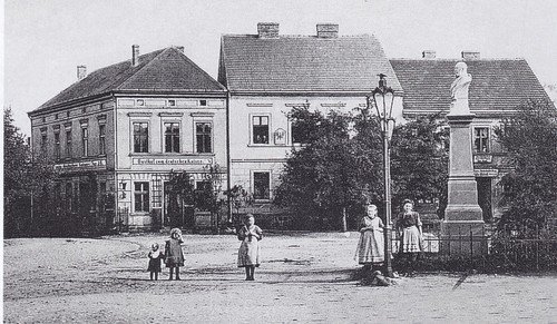 Betsche pszczew der - betsche/, pszczew-