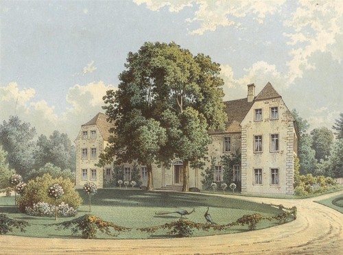 Zilmsdorf polen - zilmsdorf,
