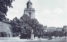 Küstrin/ Kostrzyn nad Odrą-