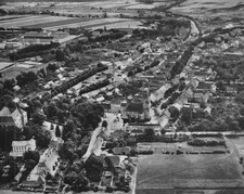 Sonnenburg/  Słońsk-