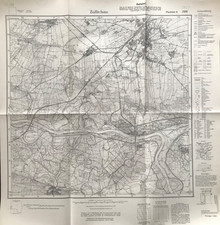 Züllichau, Sulechów