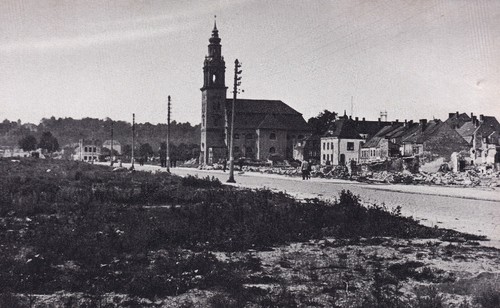 Krossen krosno odrzańskie - krossen/, odrzańskie-