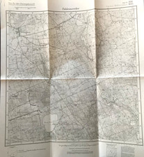 Fahlenwerder, Ściechów