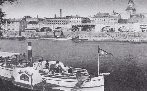 Landsberg warthe gorzów - landsberg,