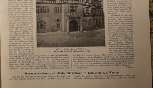 1900 23 schwarzburg - zb,