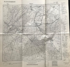 Topper, Toporów, Krs