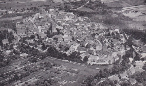 Reetz der ihna rec - reetz, an