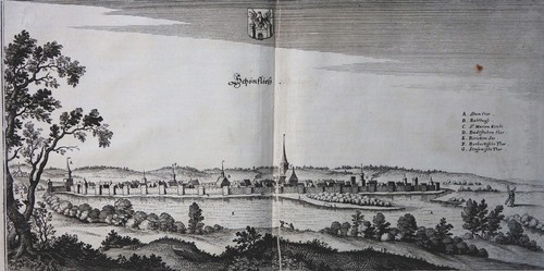 Polen pommern schönfliess - polen,