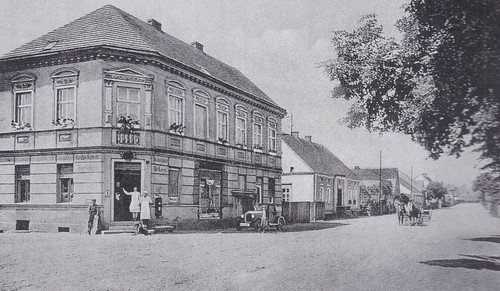 Pollenzig polejki kaufhaus - polejki-,