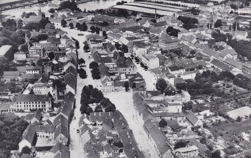Neudamm dębno kreis - dębno,