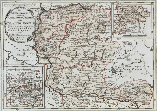Polen neumark - -,