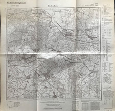 Trebschen, Trzebiechów