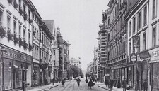 Landsberg Warthe/ Gorzów