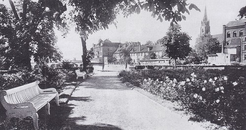 Guben blick von der - blick,