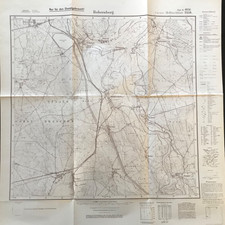 Bobersberg, Bobrowice