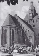 Landsberg Warthe/ Gorzów