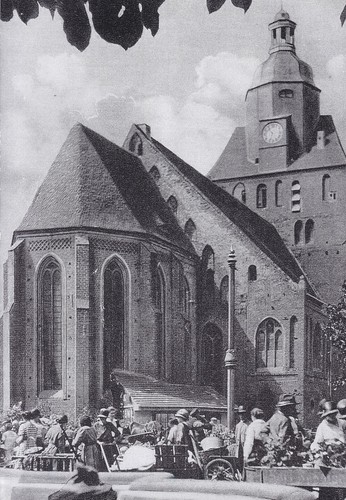 Landsberg warthe gorzów - landsberg, warthe/