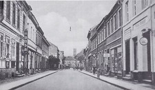 Schwerin a. d. W./ Die