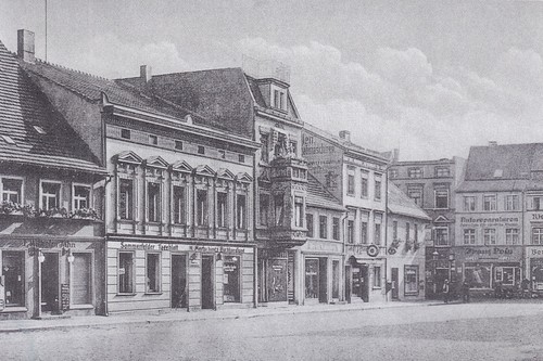 Sommerfeld lubsko - sommerfeld/, lubsko-