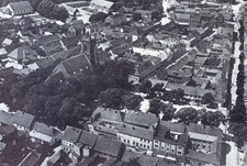 Woldenburg/ Dobiegniew in der