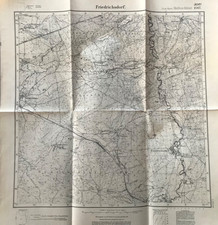 Friedrichsdorf a.d. Drage