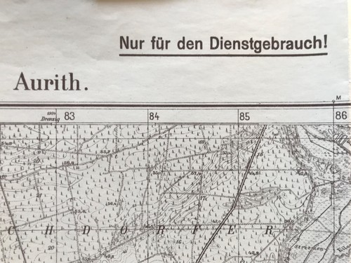 Aurith oder urad - aurith, oder,